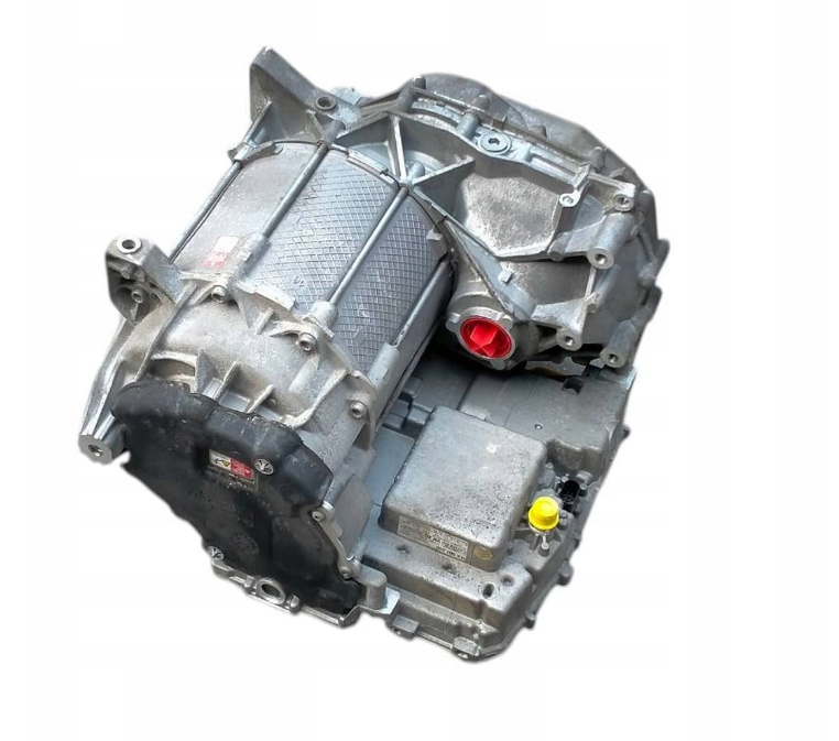 Audi Q4 E-tron Elmotor EBJ Gearkasse - 1EA907230
