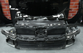 BMW X2 U10 M-pakke M35iX Frontsæt - 9846873 9846917 9846885