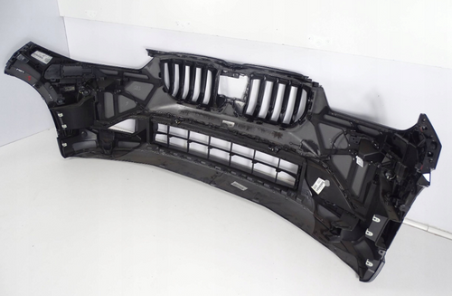 BMW X1 IX1 U11 X-line Forkofanger Renoveret - 8601652 ACP1