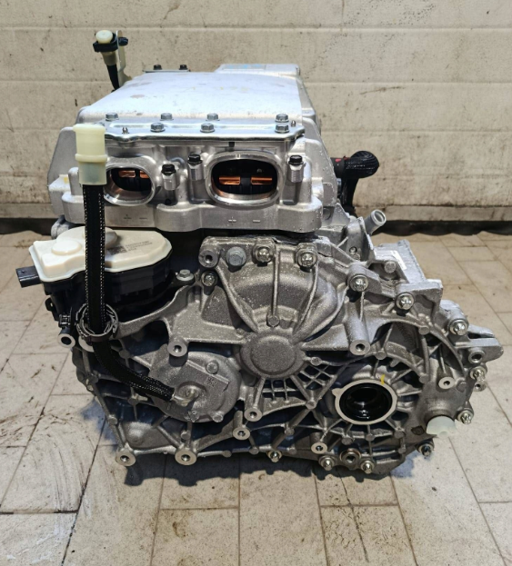 ELMOTOR Renault Scenic E-Tech V 6AM406 290038312R