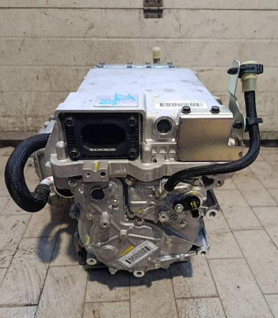 ELMOTOR Renault Scenic E-Tech V 6AM406 290038312R