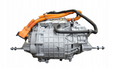 VOLVO EX30 ELEKTRISK MOTOR MOTOR