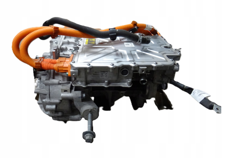VOLVO EX30 ELEKTRISK MOTOR MOTOR