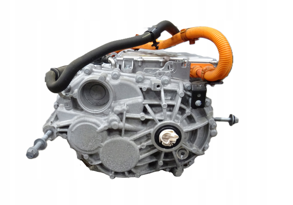 VOLVO EX30 ELEKTRISK MOTOR MOTOR