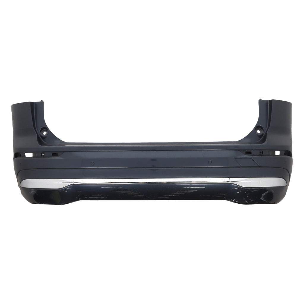 Volvo XC60 II Bagkofanger  - 40007591