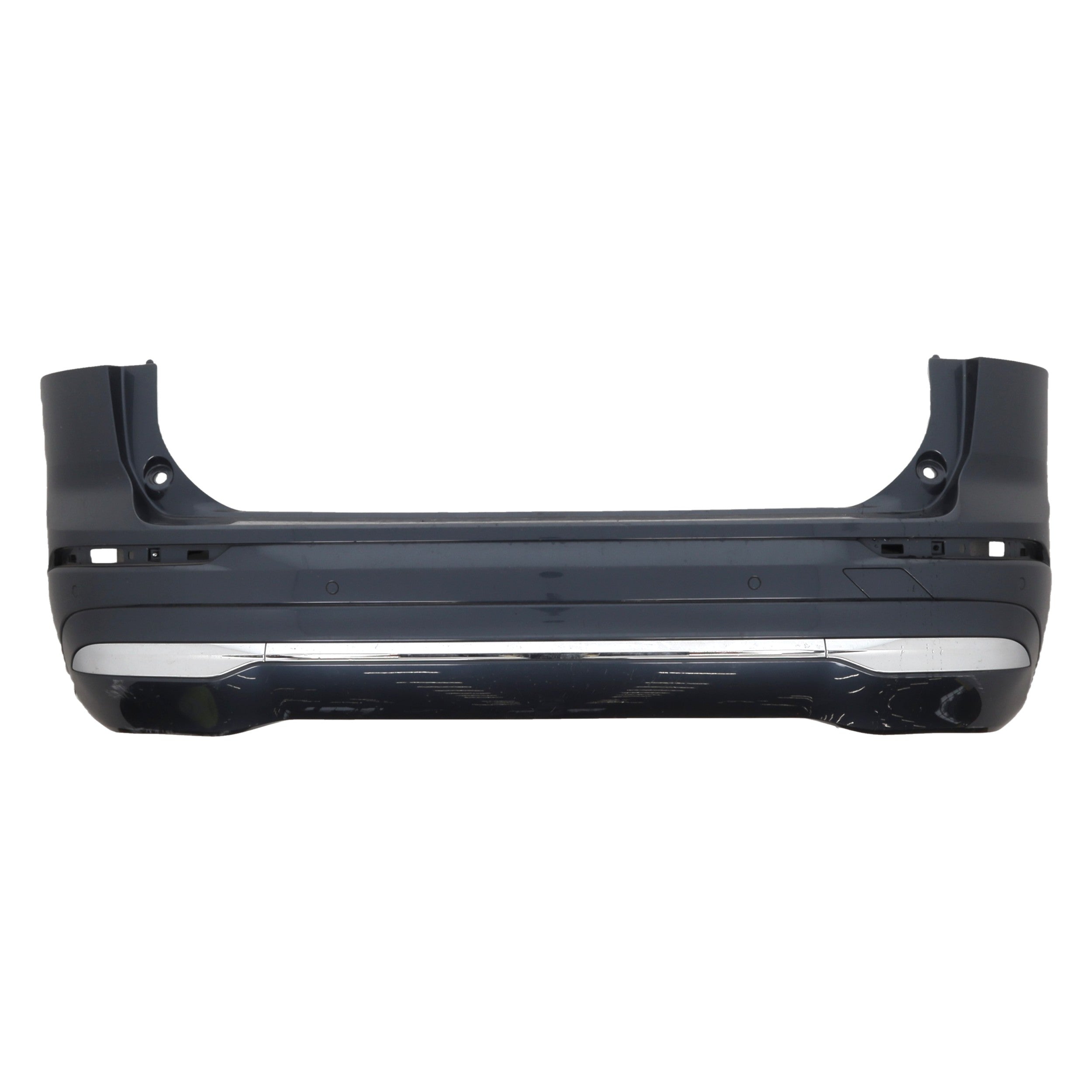 Volvo XC60 II Bagkofanger  - 40007591