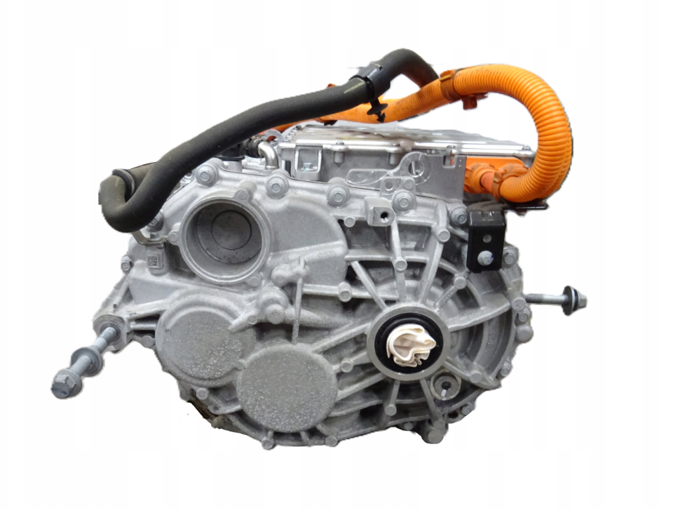 VOLVO EX30 ELEKTRISK MOTOR MOTOR