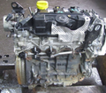 Renault Megane Scenic  1.6  CDI R9M402 R9M motor 2011-2016