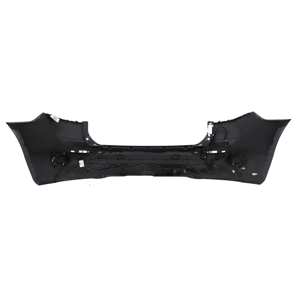 Volvo XC60 II Bagkofanger  - 40007591