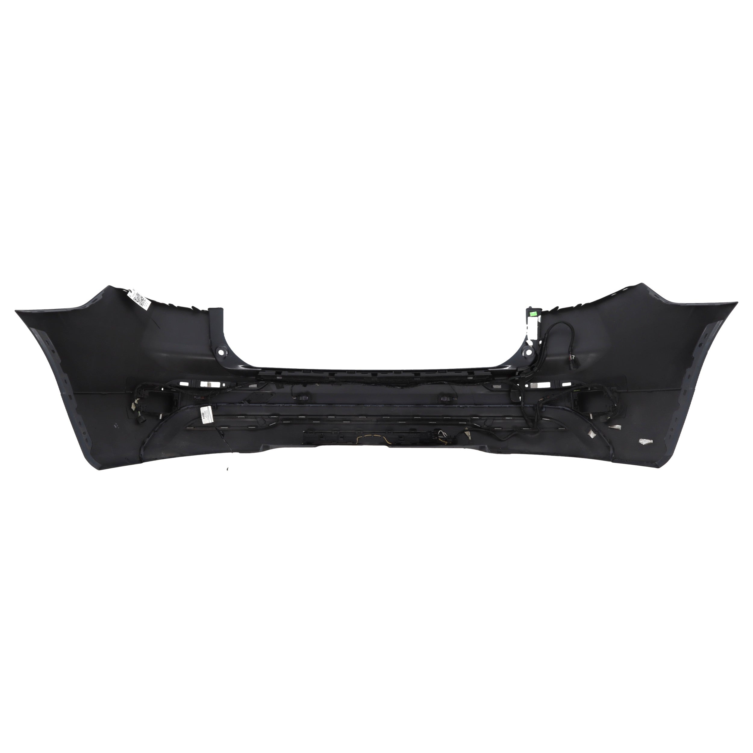 Volvo XC60 II Bagkofanger  - 40007591