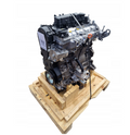 Citroen Jumper / Peugeot Boxer 2.2 BlueHDi Euro 6 Motor Fabriksny - 4H03; DW12RU