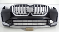 BMW X1 IX1 U11 X-line Forkofanger Renoveret - 8601652 ACP1