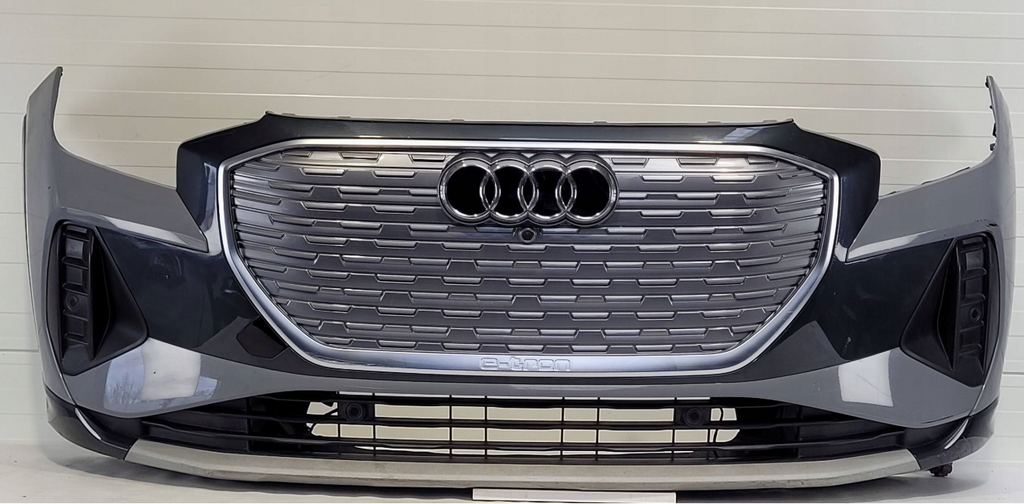 Audi Q4 Sportback E-tron Forkofanger - 89A807725A