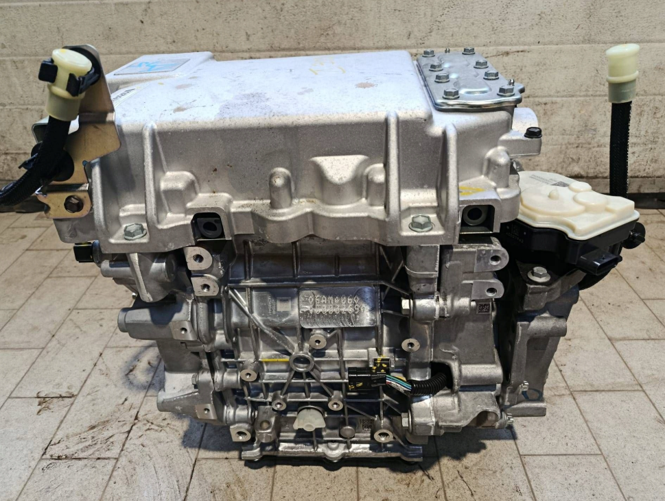 ELMOTOR Renault Scenic E-Tech V 6AM406 290038312R