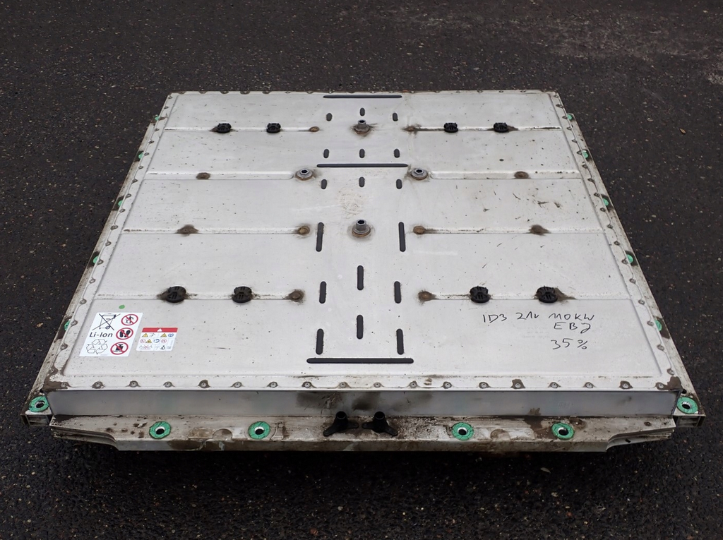 Volkswagen ID.3 21R Batteri