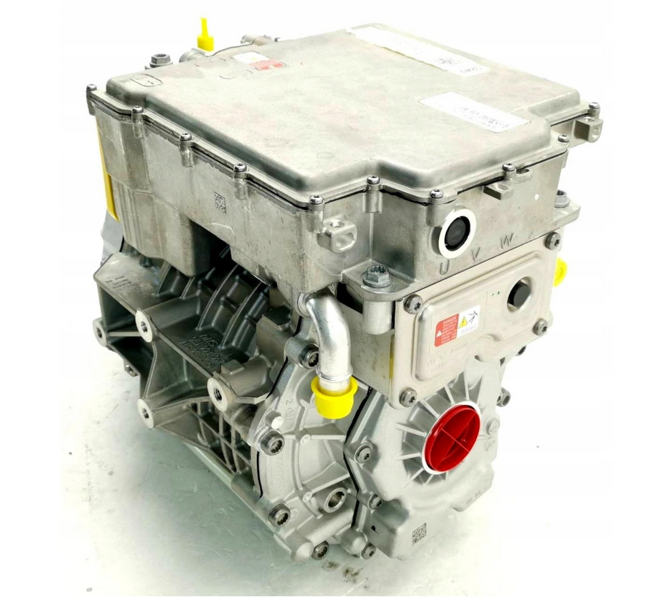 Volkswagen ID.4 Elektrisk motor Ny - 1EA901132M