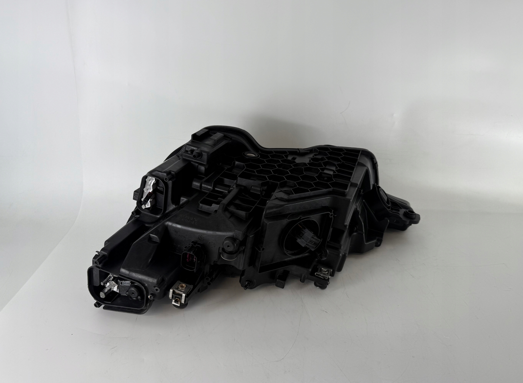 AUDI Q8 E-TRON E TRON FULL LED MATRIX DIGITAL LYSLYGLYST LAMP TIL VENSTRE HØJRE