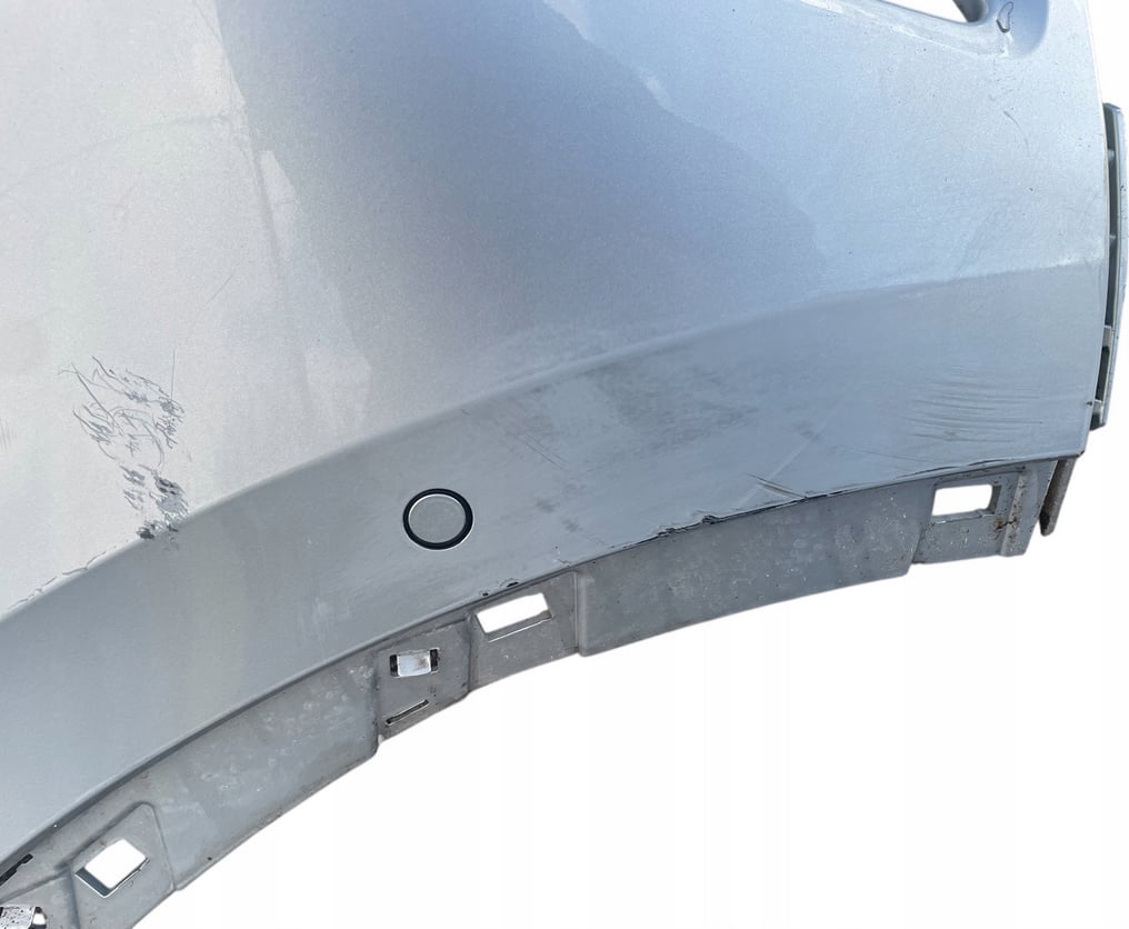 VW ID.4 FRONT BUMPER 11A807221