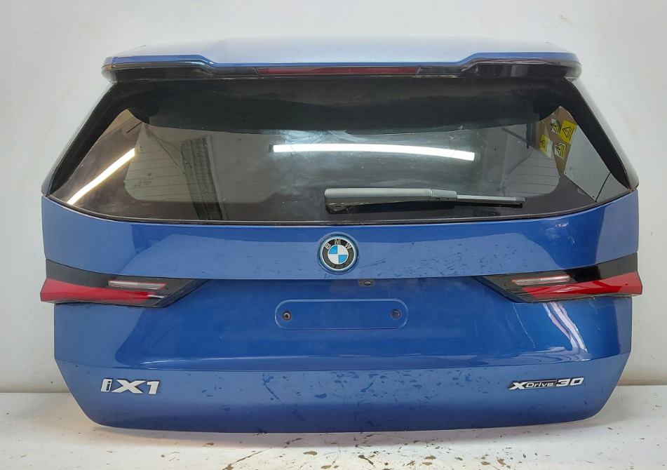 BMW iX1 X1 U11 Bagklapkamera C31 - 822397