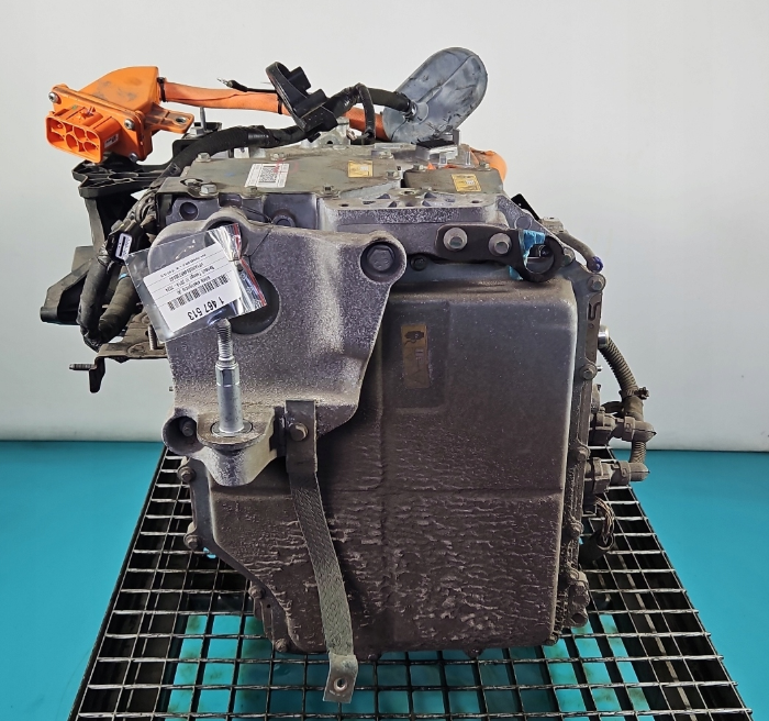 ELMOTOR RENAULT TWINGO III E-TECH ELEKTRISK 82 HK 5AL 605 290031201R