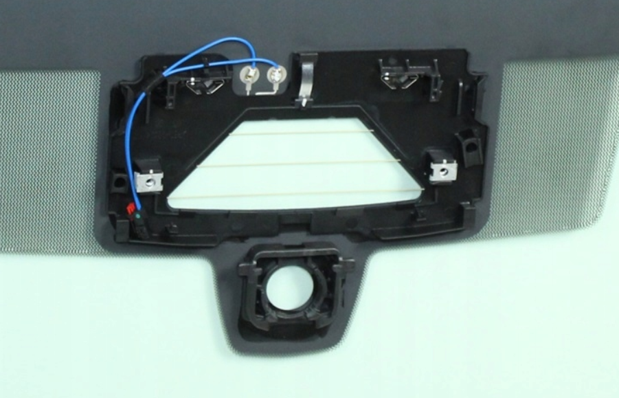 BMW iX2 X2 U10 Forrudekamera Sensor Ny - 5907191368818
