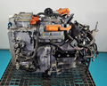 ELMOTOR RENAULT TWINGO III E-TECH ELEKTRISK 82 HK 5AL 605 290031201R