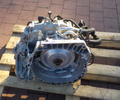 Nissan Qashqai J11 20r 1.3 T-DIG HR13 AUTOMATGEARKASSE 320100919R