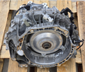 Ford Focus MK4 1.0 MHEV  Ecoboost Automat Gearkasse NX61-7000-DA