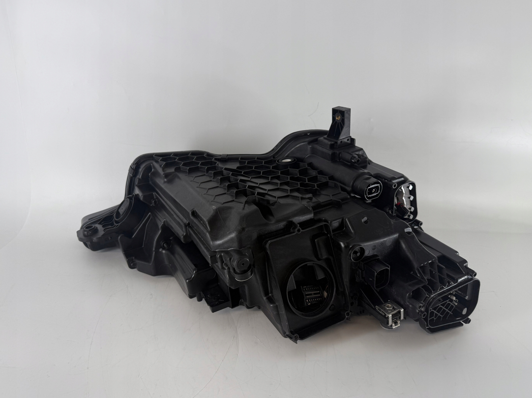 AUDI Q8 E-TRON E TRON FULL LED MATRIX DIGITAL LYSLYGLYST LAMP TIL VENSTRE HØJRE