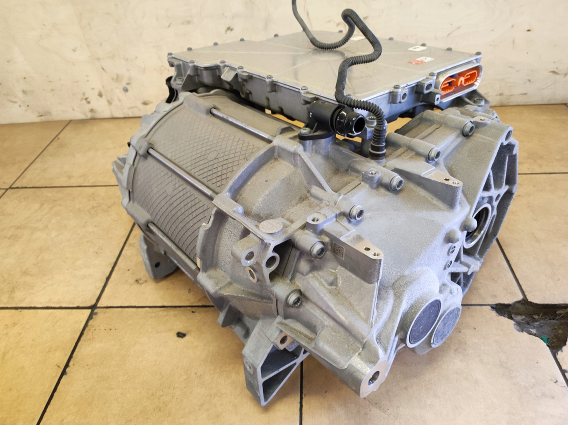 Elektrisk motor VW ID3