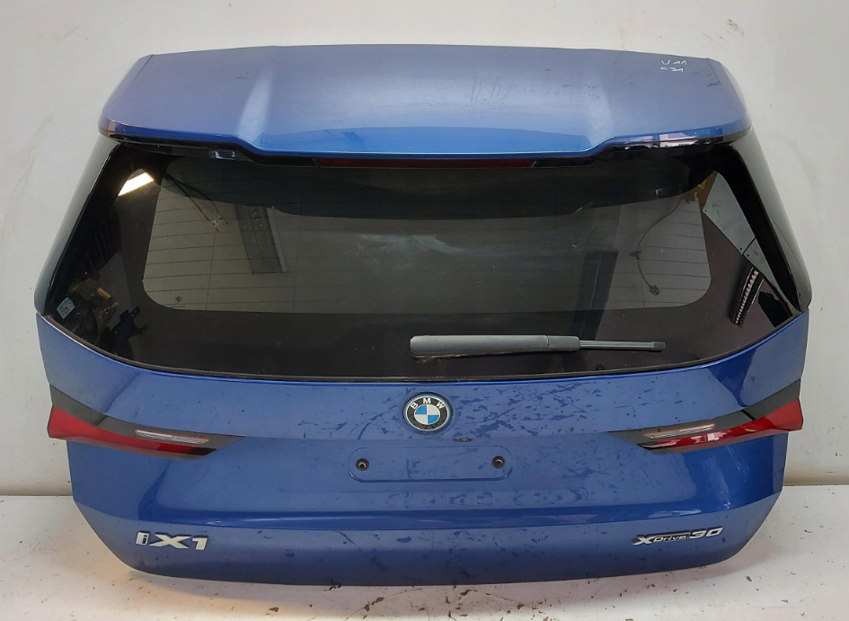 BMW iX1 X1 U11 Bagklapkamera C31 - 822397