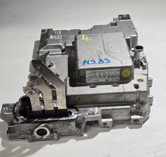 Audi Q4 E-tron Inverter - 1EA907230