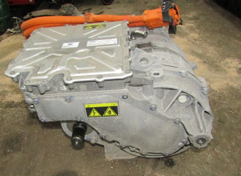 VOLVO EX30 ELMOTOR BAG EE NMC EE 69KWh P8891693906 KTZ40X55SA02