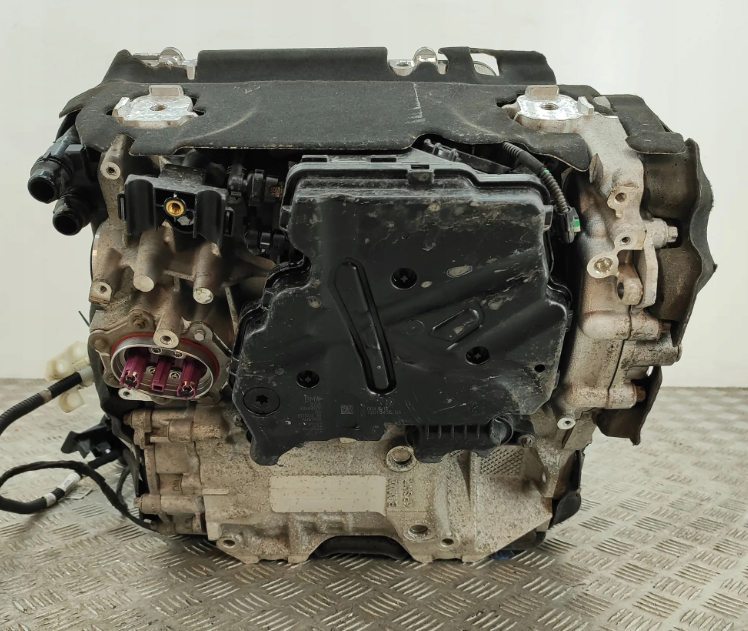 BMW IX3 (G08) Elmotor - 5A78606