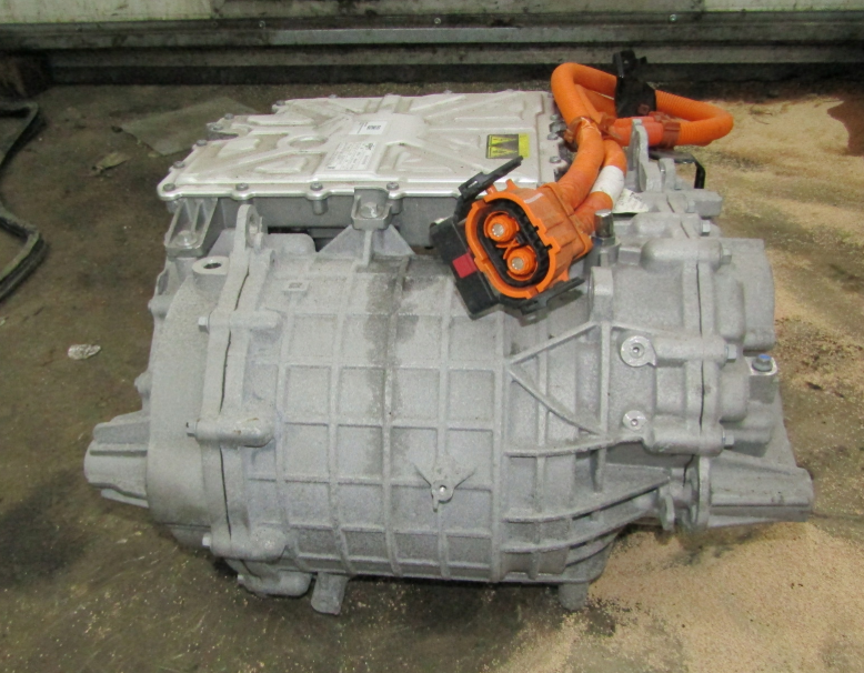 VOLVO EX30 ELMOTOR BAG EE NMC EE 69KWh P8891693906 KTZ40X55SA02