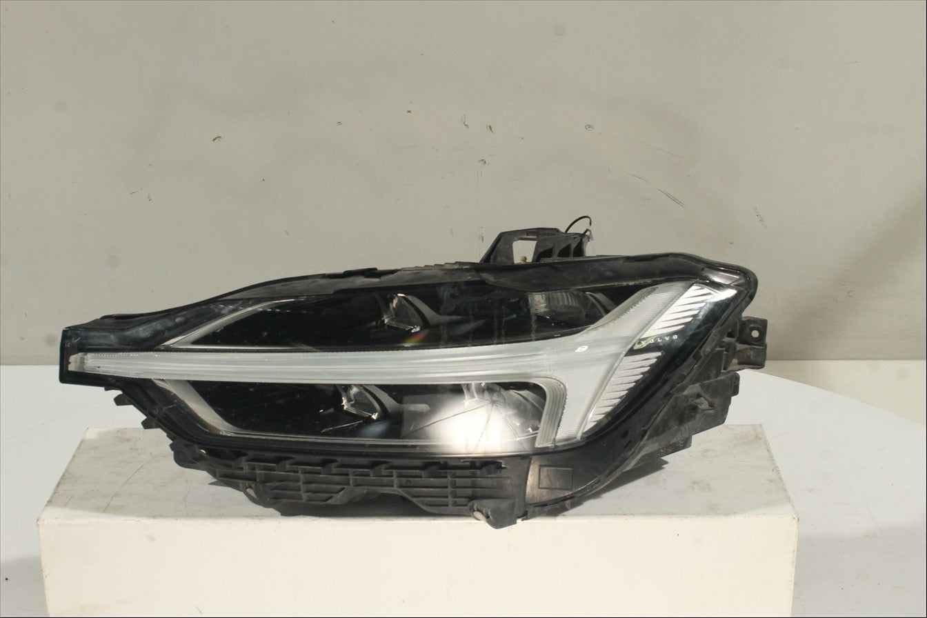 Volvo XC60 Venstre Forlygte  - 32133544