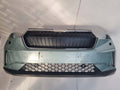 Skoda Enyaq 2020 +  Kofanger Forkofanger 5LA