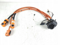 Porsche Taycan 2022 9J1 Elbil Ladestik - 9J1971093P