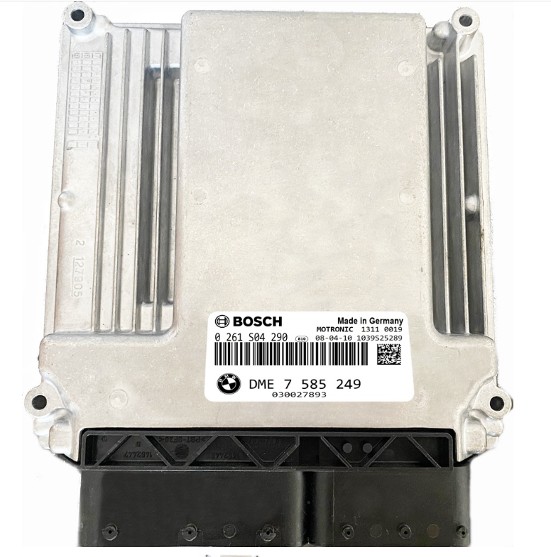 BMW X1 E84 E90 ECU-Computer - 0261S04290 DME7585249