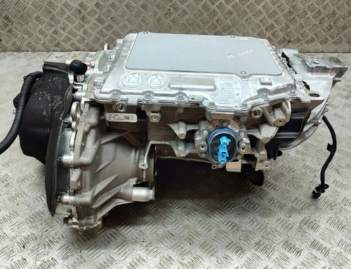 BMW IX1 Motor (U11 BEV) - 8477907