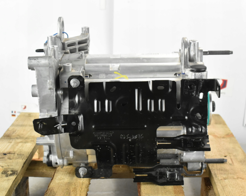 ELEKTRISK MOTOR ZK01 105TDA ZKX CITROEN E-C4 MOKKA-E B CORSA-E F E208 II