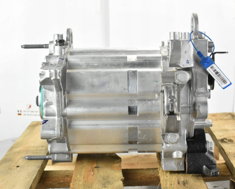 ELEKTRISK MOTOR ZK01 105TDA ZKX CITROEN E-C4 MOKKA-E B CORSA-E F E208 II