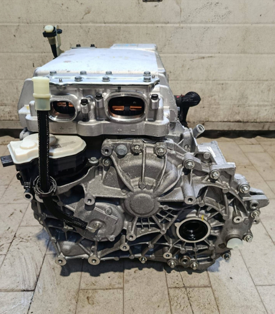 Renault Scenic E-Tech V 6AM406 290038312R El Motor