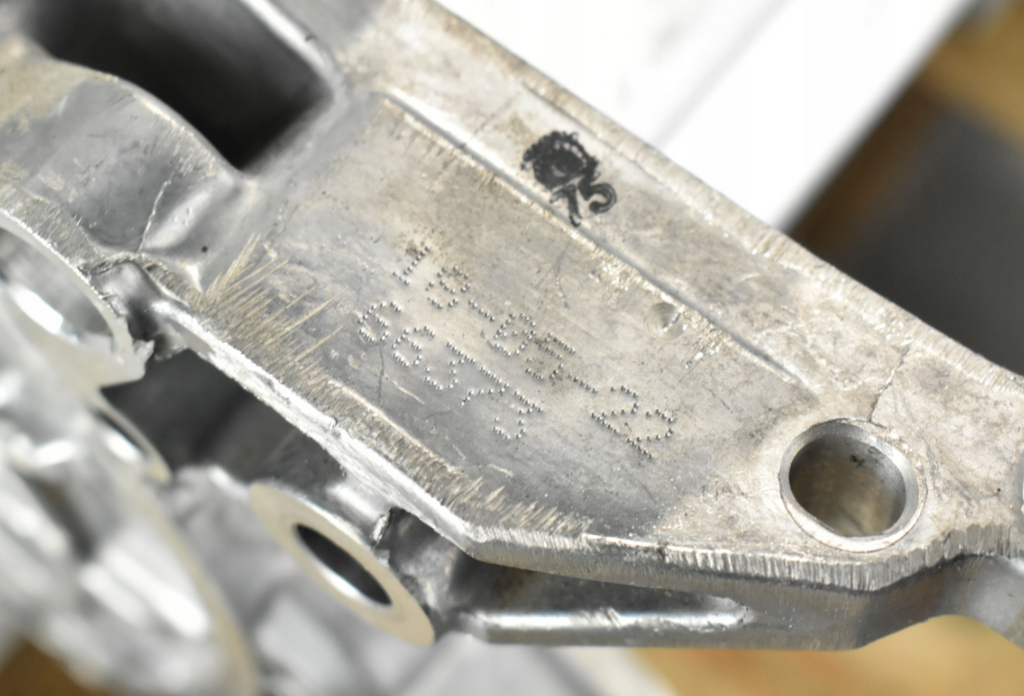 ELEKTRISK MOTOR ZK01 105TDA ZKX CITROEN E-C4 MOKKA-E B CORSA-E F E208 II