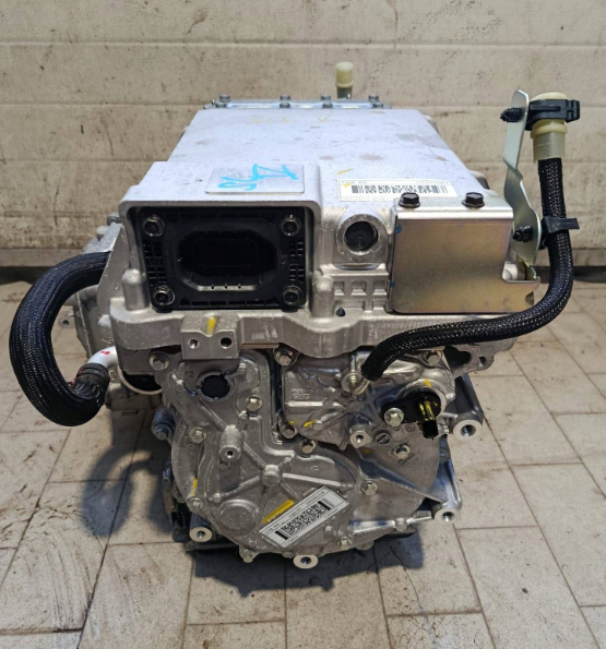Renault Scenic E-Tech V 6AM406 290038312R El Motor