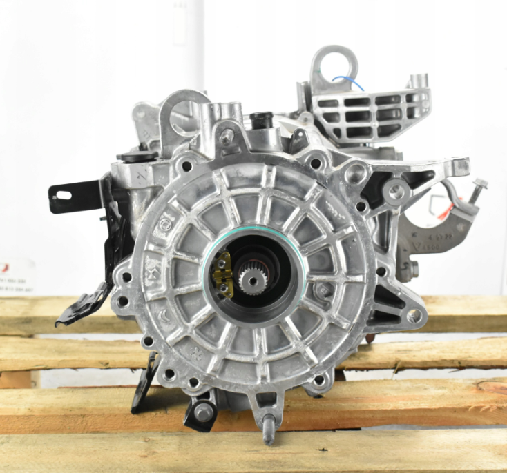 ELEKTRISK MOTOR ZK01 105TDA ZKX CITROEN E-C4 MOKKA-E B CORSA-E F E208 II
