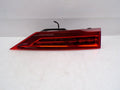 Volvo XC60 II Venstre Bagklap Lys - 31689693
