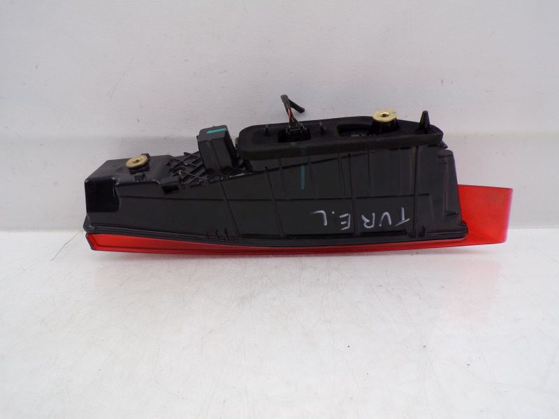 Volvo XC60 II Venstre Bagklap Lys - 31689693