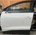 Audi Q4 E-tron Sportback Forreste Venstre Dør - 89A831051