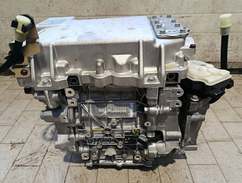 Renault Scenic E-Tech V 6AM406 290038312R El Motor